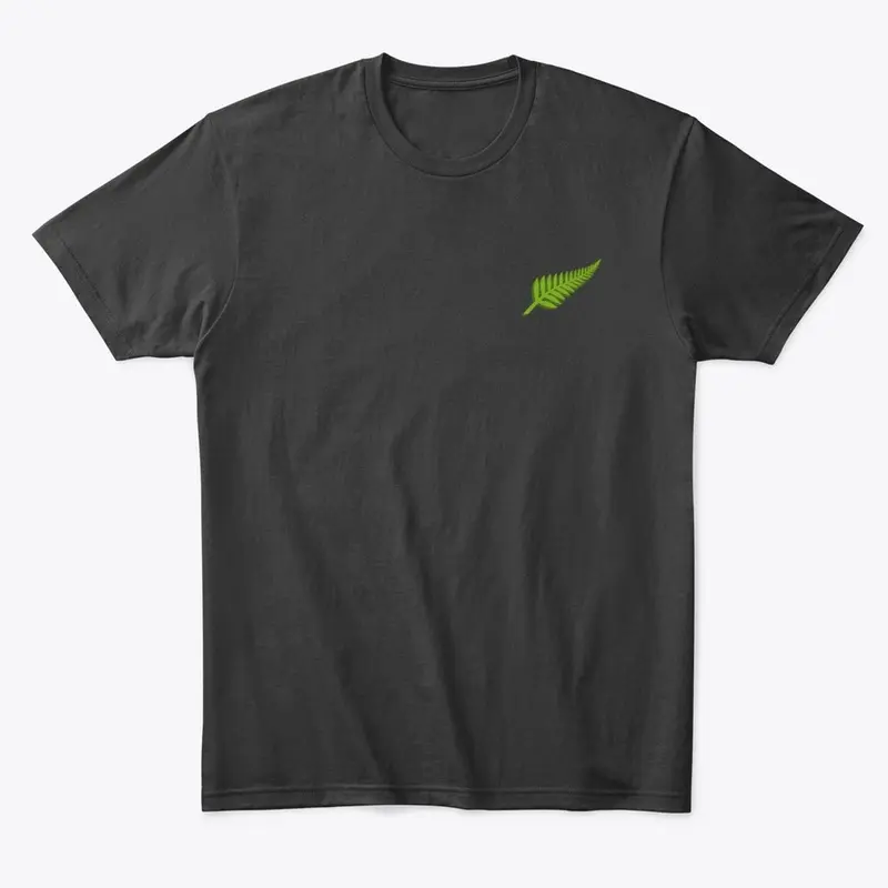 Thrive Comfort Tee