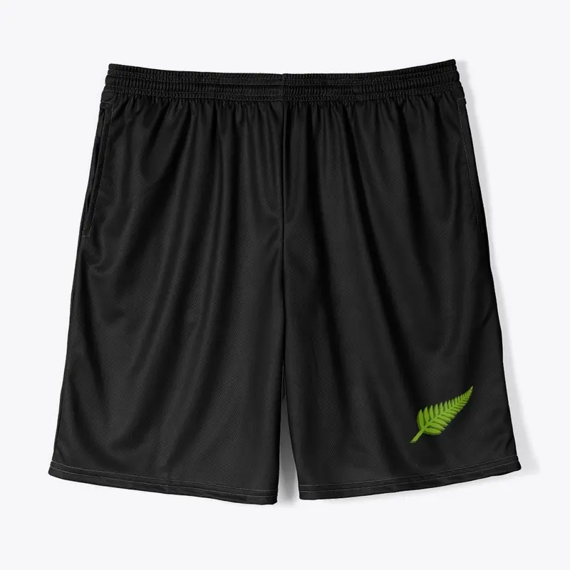 Thrive Shorts