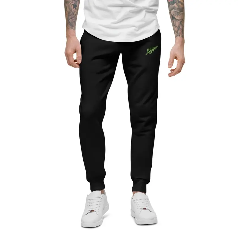 THrive Embroid Pants